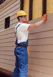 Affordable Siding Repair and Maintenance Services in Mayodan, NC